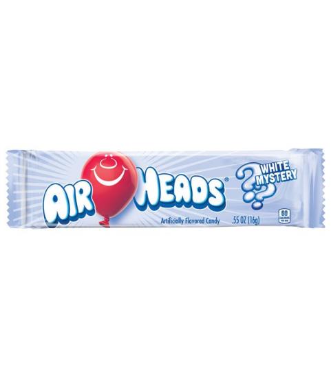 Airheads Mystery Flavor