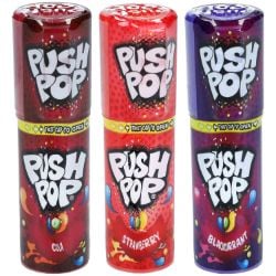 Push Pop
