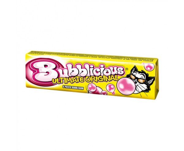 Bubblicious Original Ultimate