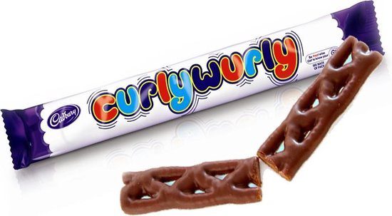 Curly Wurly