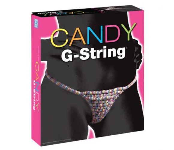 Candy G-String