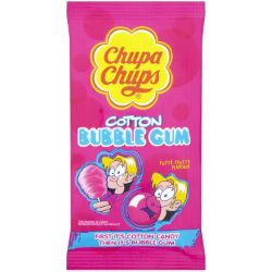 Chupa Chups Cotton Candy
