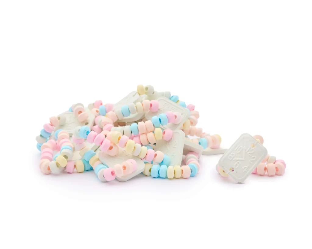 Dr Sweet snoephorloge 1kg(70 stuks)