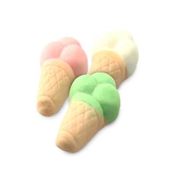 Soft IJsjes 250gr