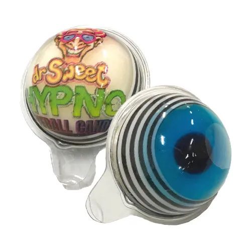 Dr Sweet Candy Eyes