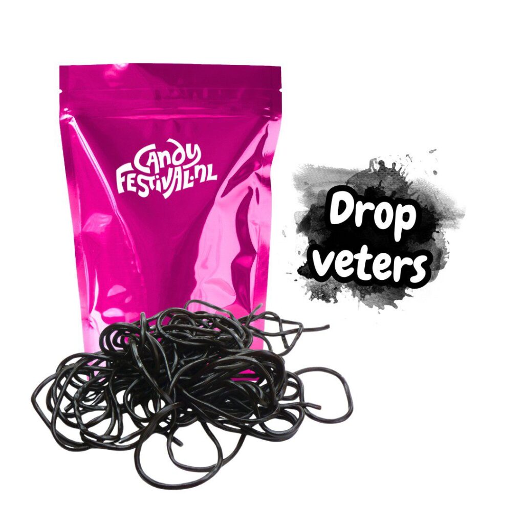 Dropveters