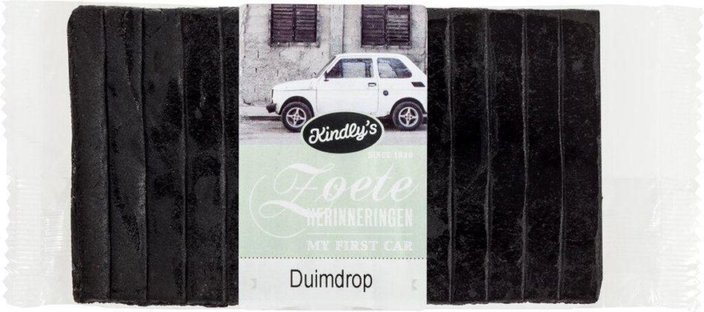 Duimdrop