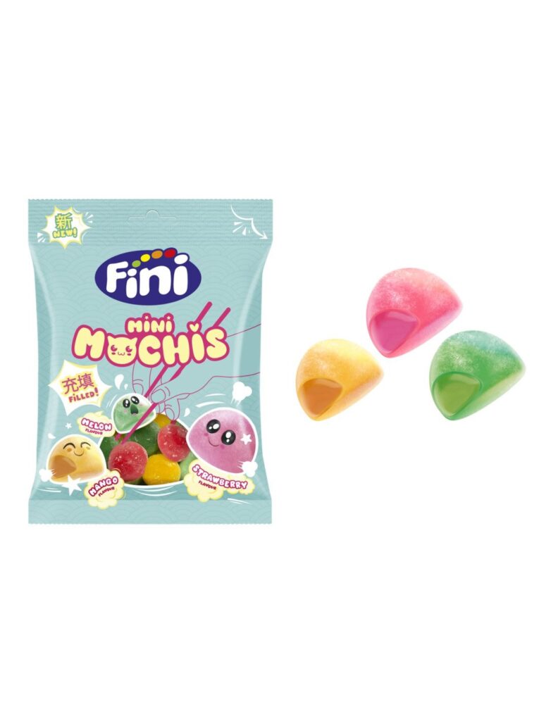 Fini Mochi Candy