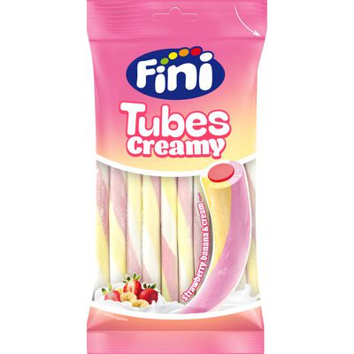 Fini Yoghurt Strawberry Banana