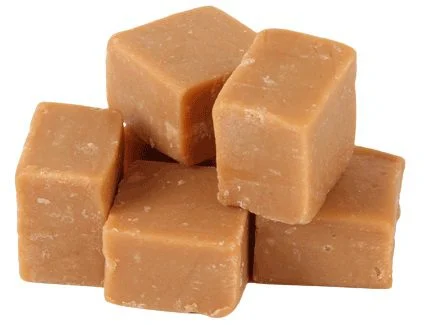 Fudge Vanille 200 Gram