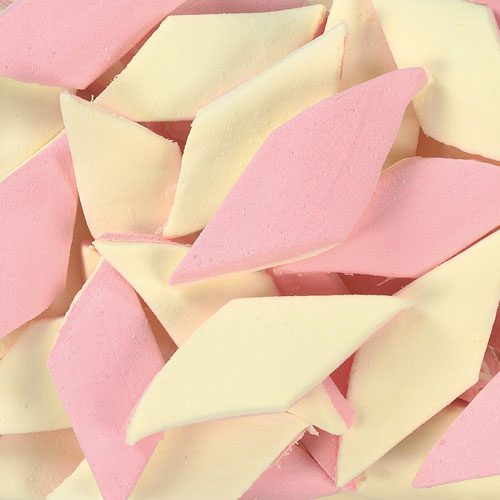 Gesuikerde Ruitspekken 150 gram