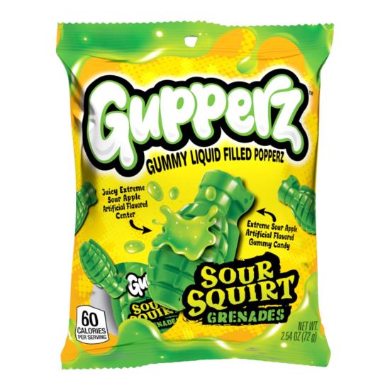 Gupperz Squirt Grenade