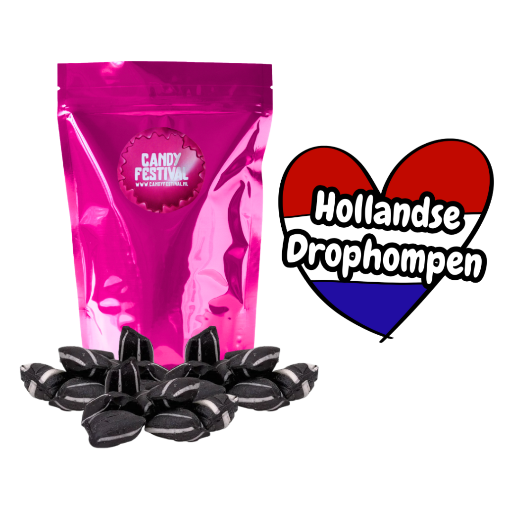 Drophompen 250 Gram