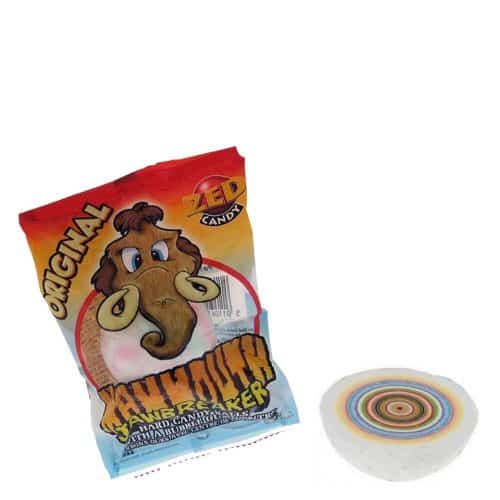 Mammouth Jawbreaker