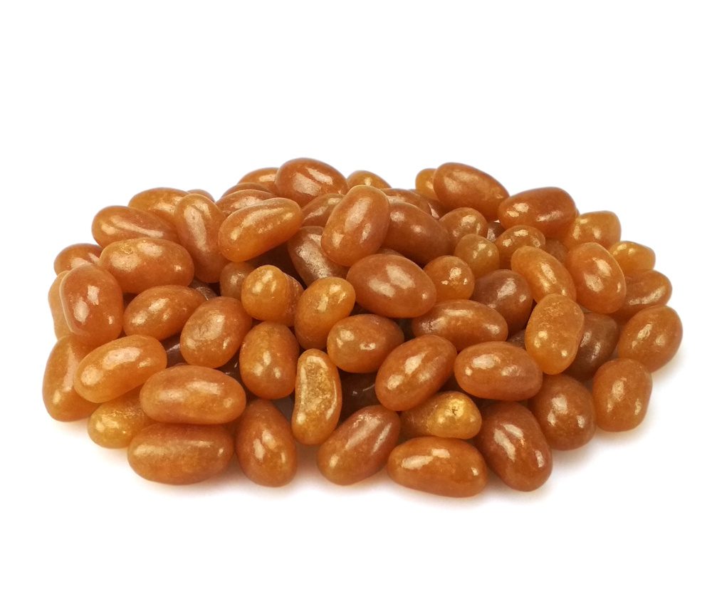 Jelly Beans Cola 250 gram (Halal)