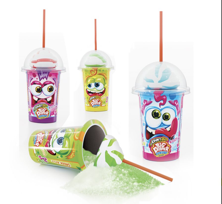 Johny Bee Big Dipper Powder
