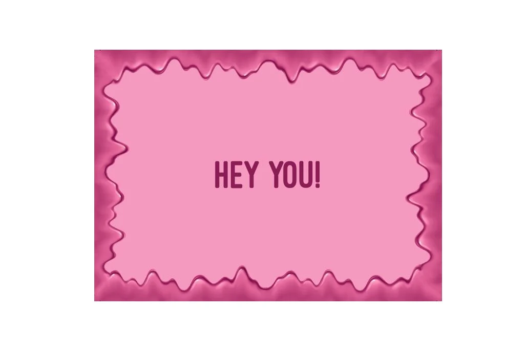 Kaartje – Hey You!