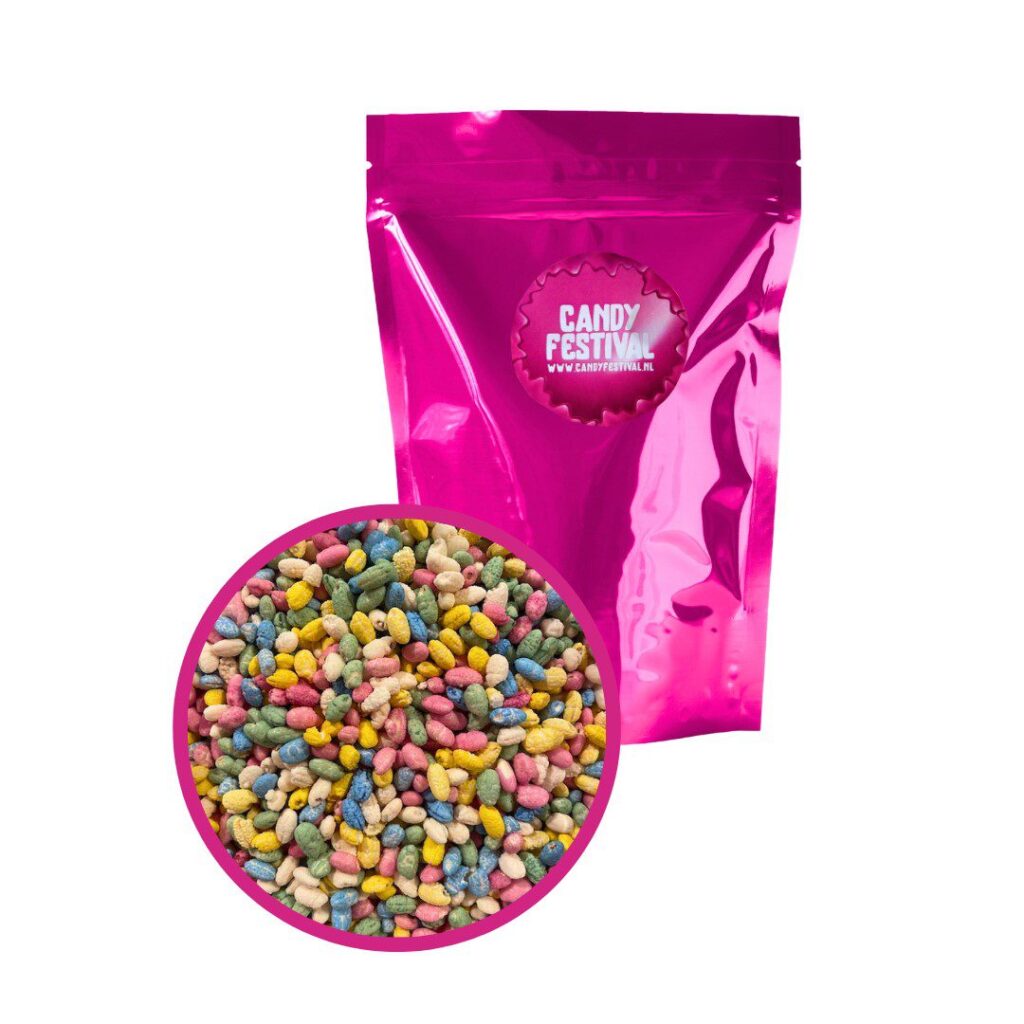 Manna Manna Candy Bag 200Gr.