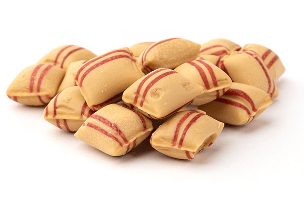 Kaneelkussentjes 250gr