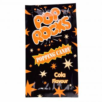 Pop Rocks Cola