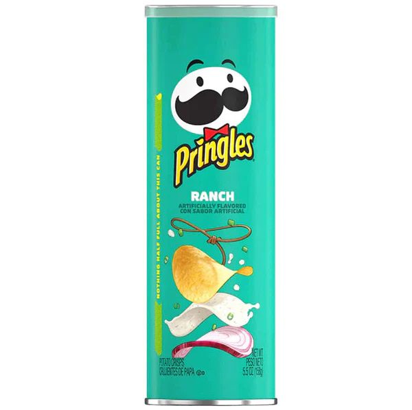 Pringles Ranch