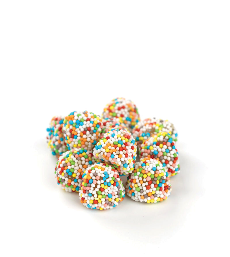Rainbow Berries 250 gram (Halal)