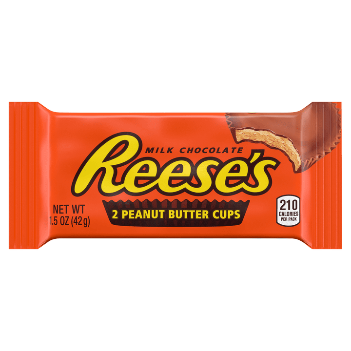 Reeses Peanutbutter Cups