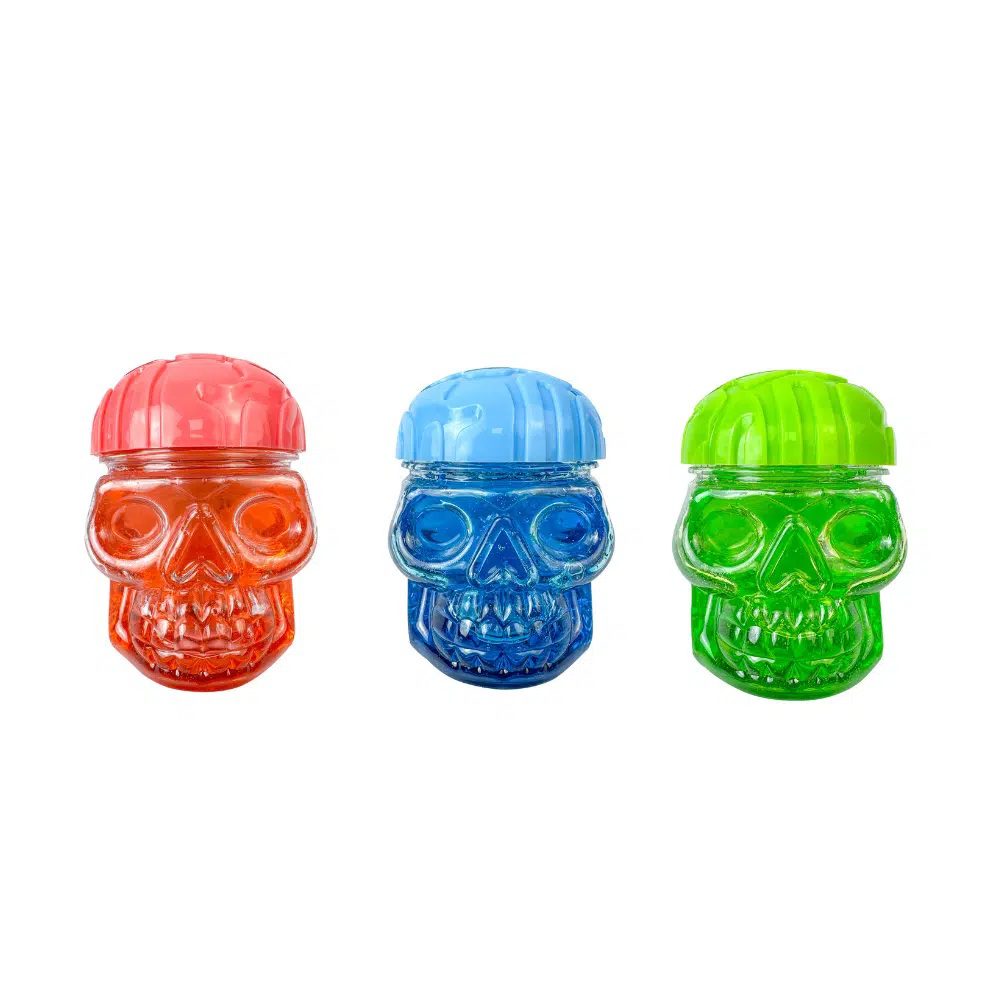 Skull Juice