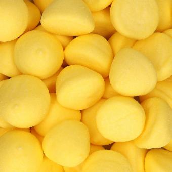 Gele Spekbollen 900 Gram (grootverpakking)