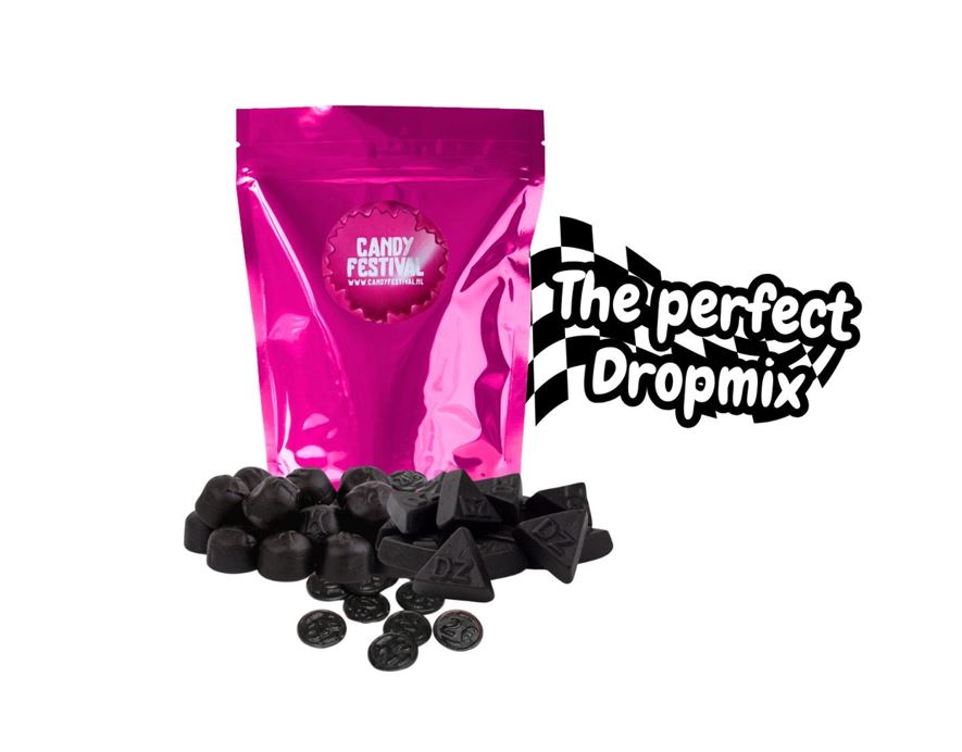 Perfect Drop Mix Bag (500 gram)ACTIE