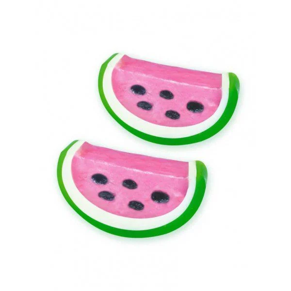 Watermeloen schijfjes 250gr