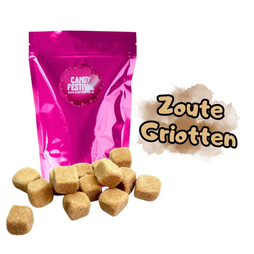 Griotten 250 Gram