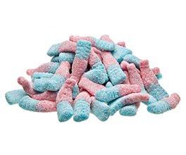 Bubbliz 250gr