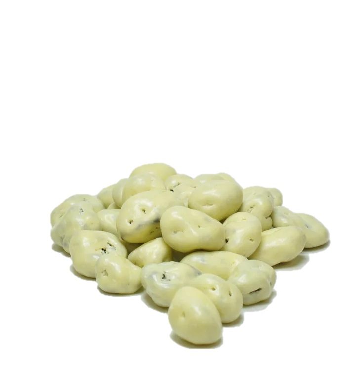 Chocolade Rozijnen Wit 225 gram