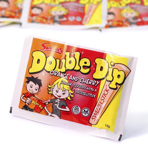 Swizzels Double Dip
