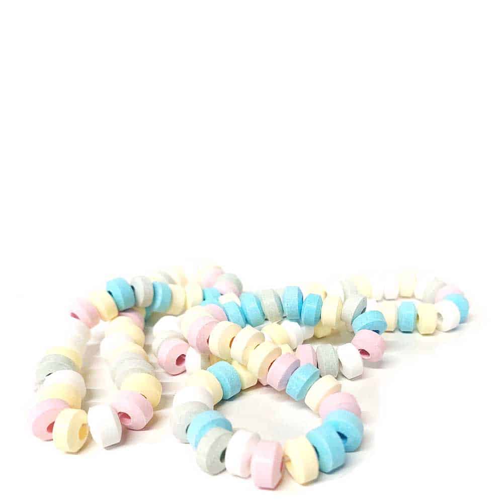 Dr Sweet snoepketting 1kg