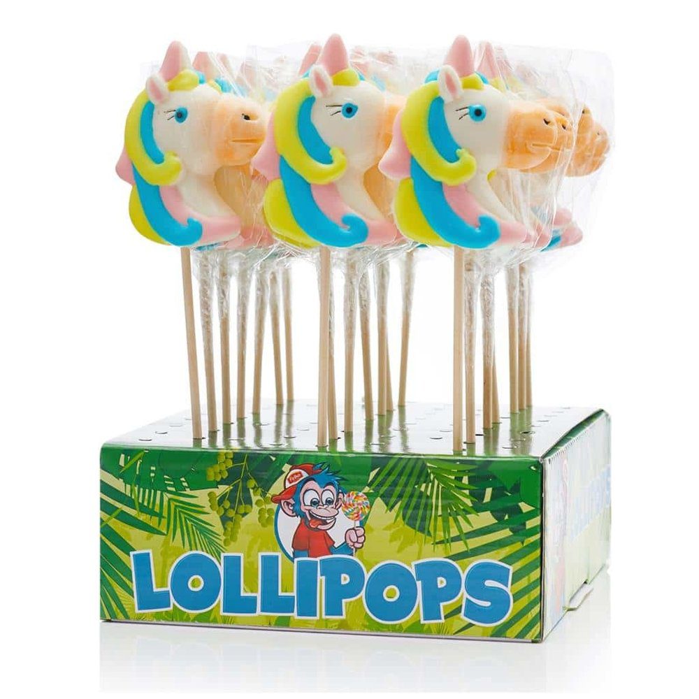 Unicorn Lolly