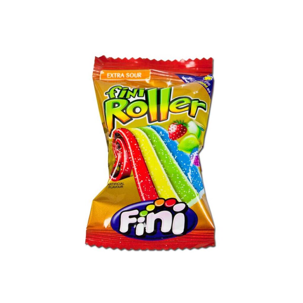 Fini Rainbow roller