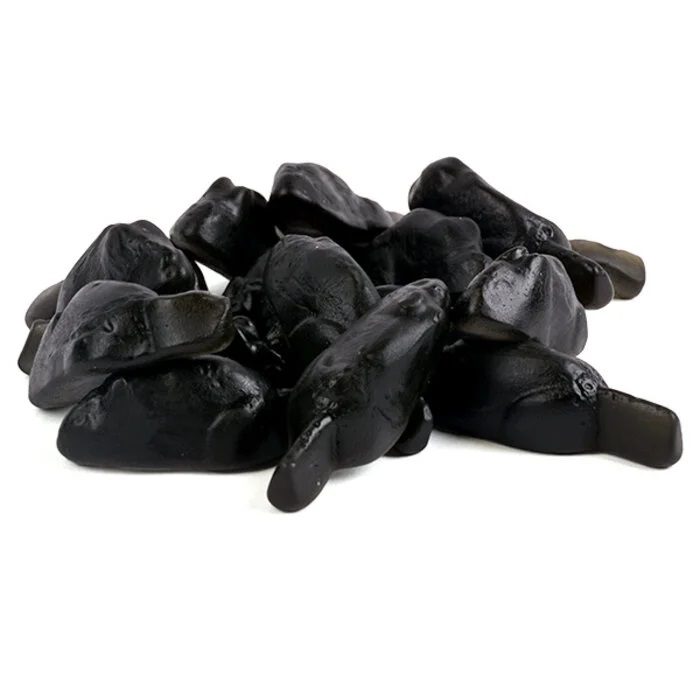 Drop Anijsmuizen 250 gram (trekdrop smaak)