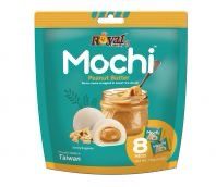 Mochi Peanutbutter
