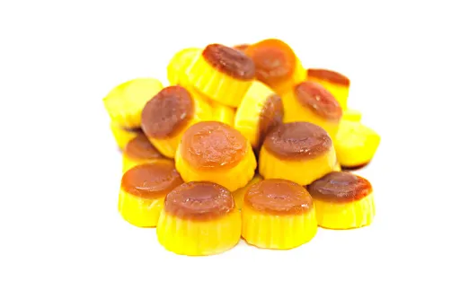 Creme Caramel 250 gram (Halal)