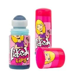 Lickedy Lips