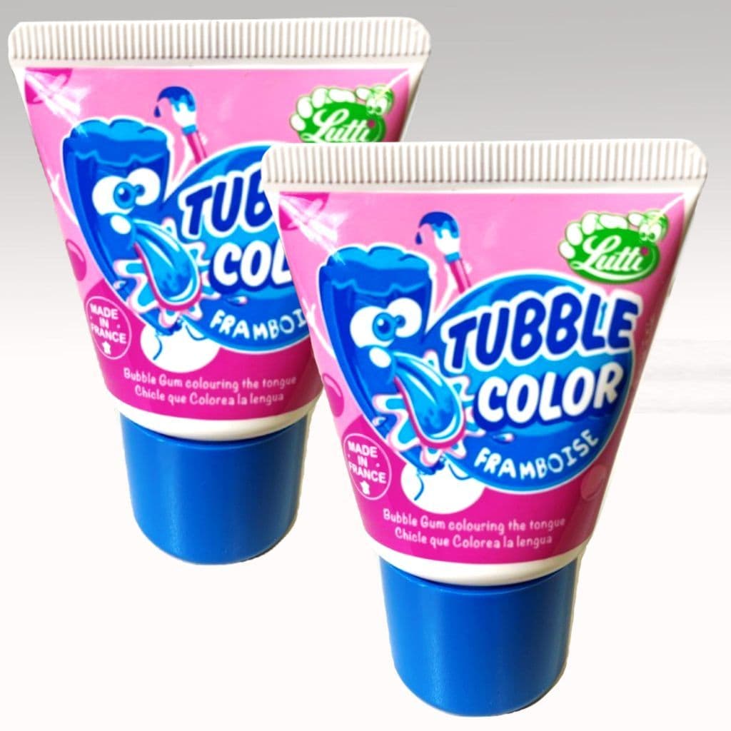 Tubblegum tong painter
