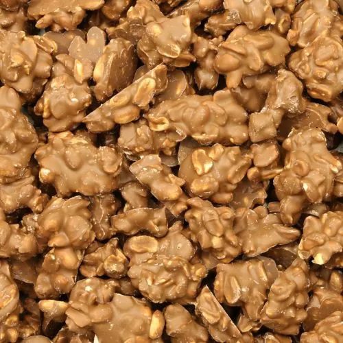 Pindarotsen Melk 200 gram