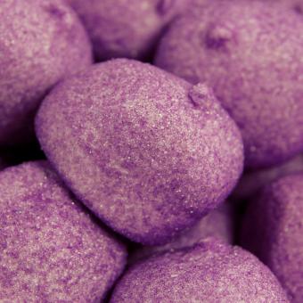 Paarse Spekbollen 900 Gram