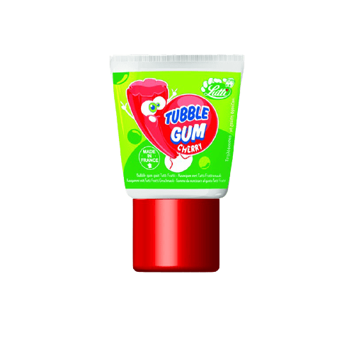 Tubblegum Cherry