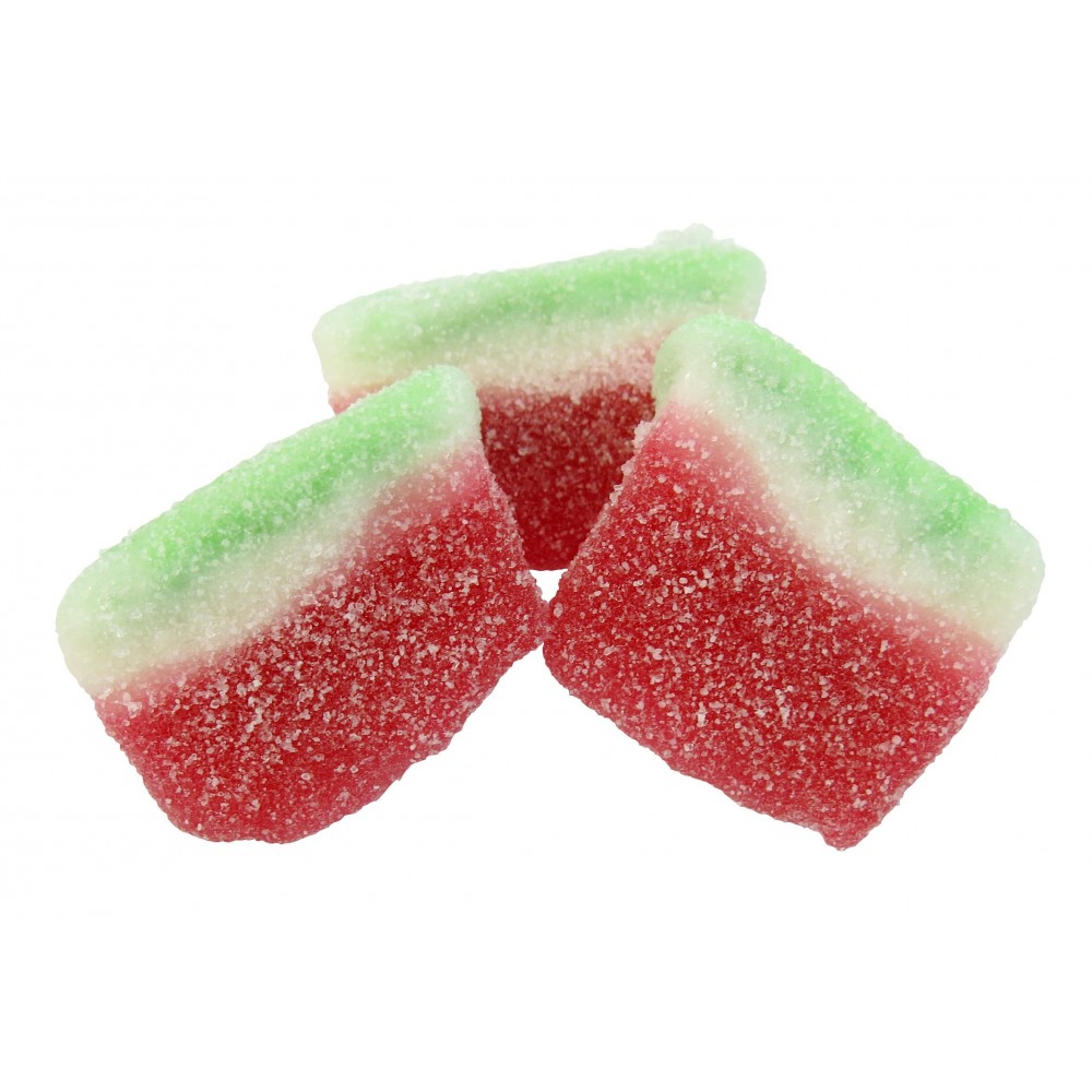 Watermelon Slices 250gr