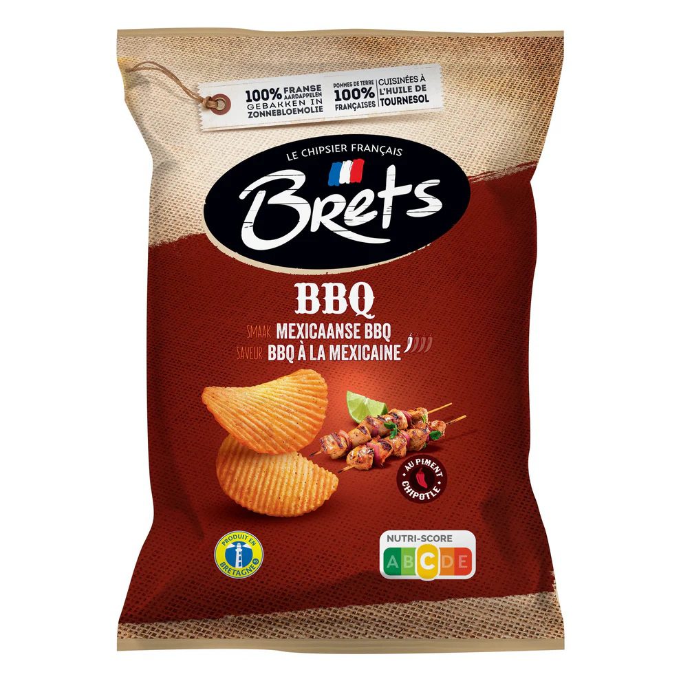 Brets Mexican BBQ