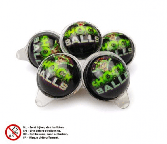 Dr.-Sour-Shock-Balls