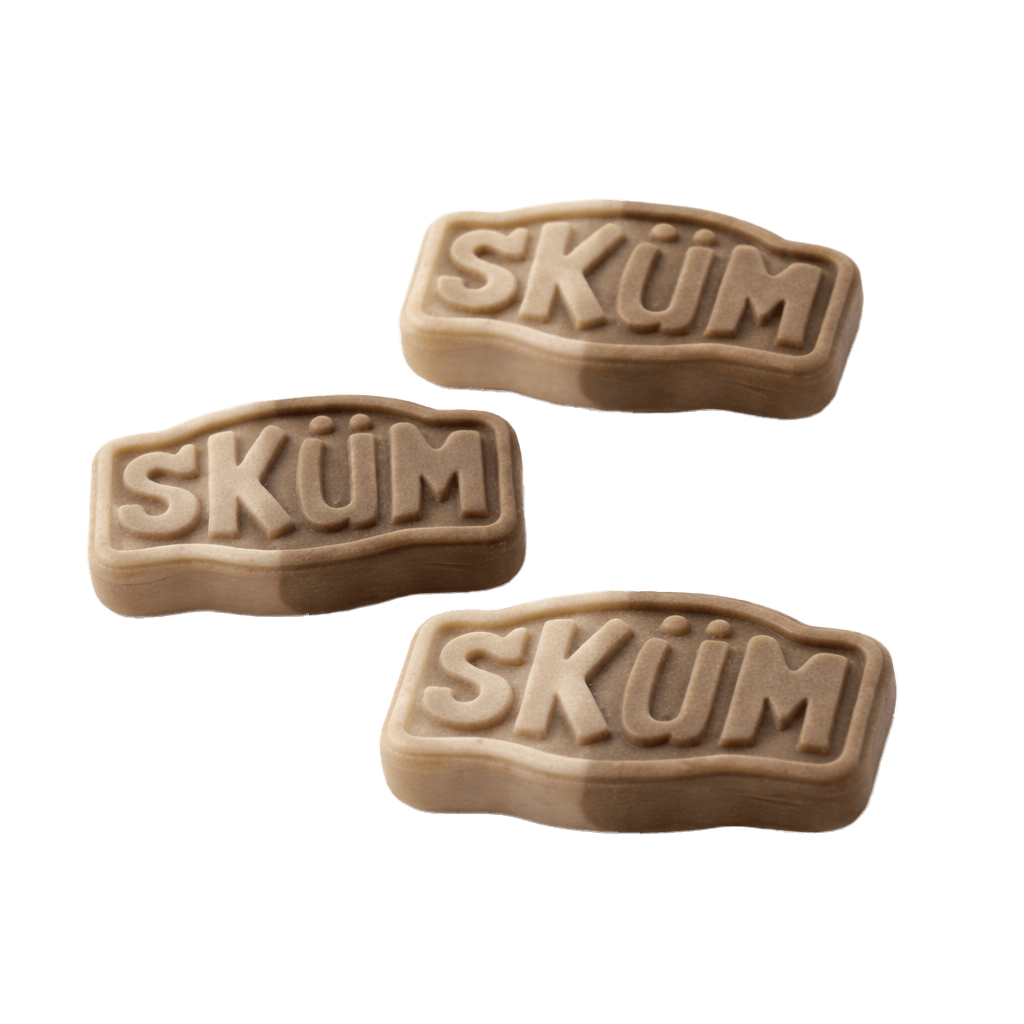 Swedish Skum Foamy Cola
